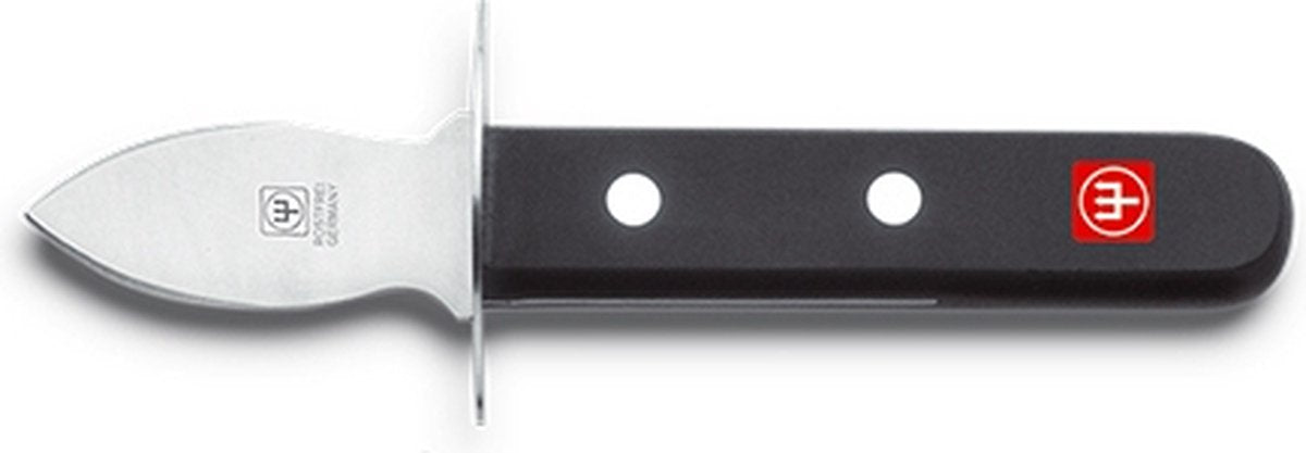 Wüsthof Oestermes - RVS Oesteropener 16,2cm