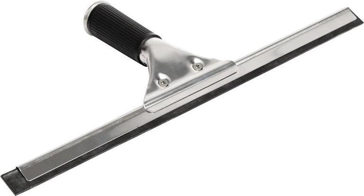 Jantex Raamtrekker / Raamwisser - RVS Stripper voor het wassen van de ramen