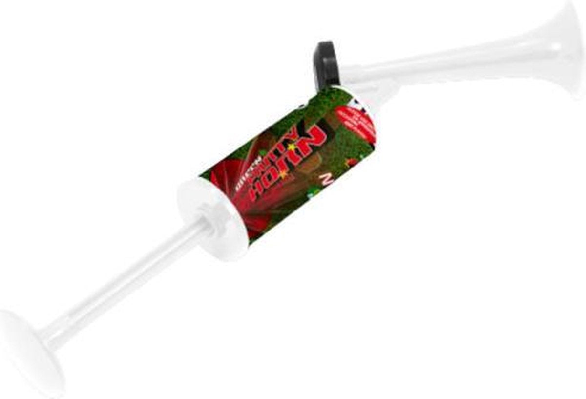 Folat Luchttoeter 34 X 7,5 Cm Wit