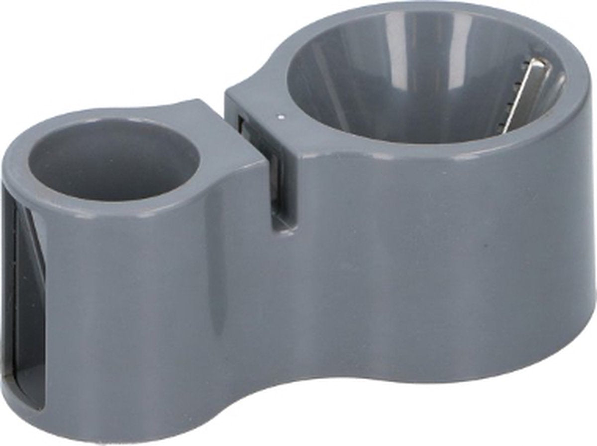 Alpina Groente spiraalsnijder duo (1 stuk) assorti