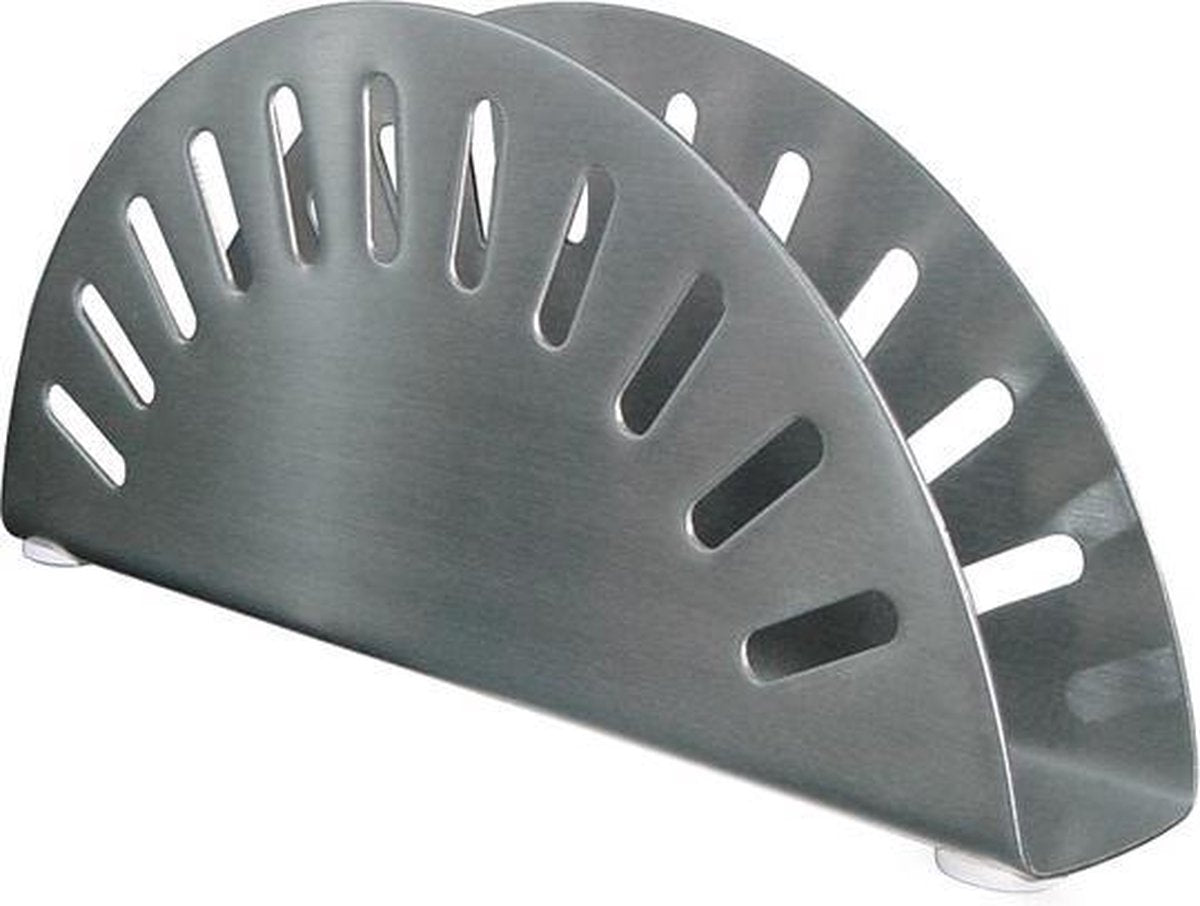 Servettenhouder - 17 x 3 cm