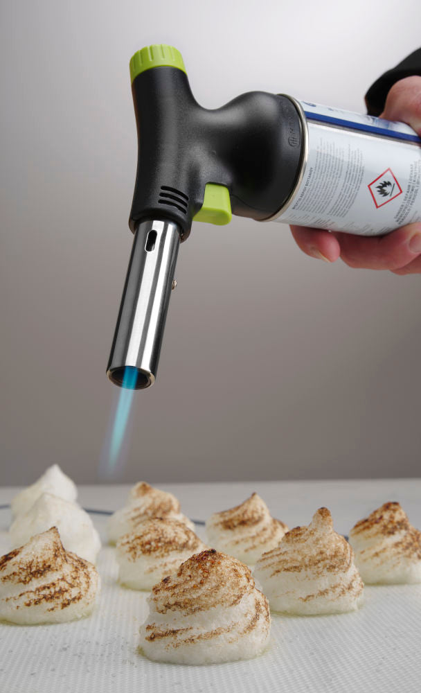 HENDI Jet koksbrander - Brander excl. gasbus, Designed by Robert Bronwasser