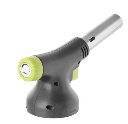 HENDI Jet koksbrander - Brander excl. gasbus, Designed by Robert Bronwasser