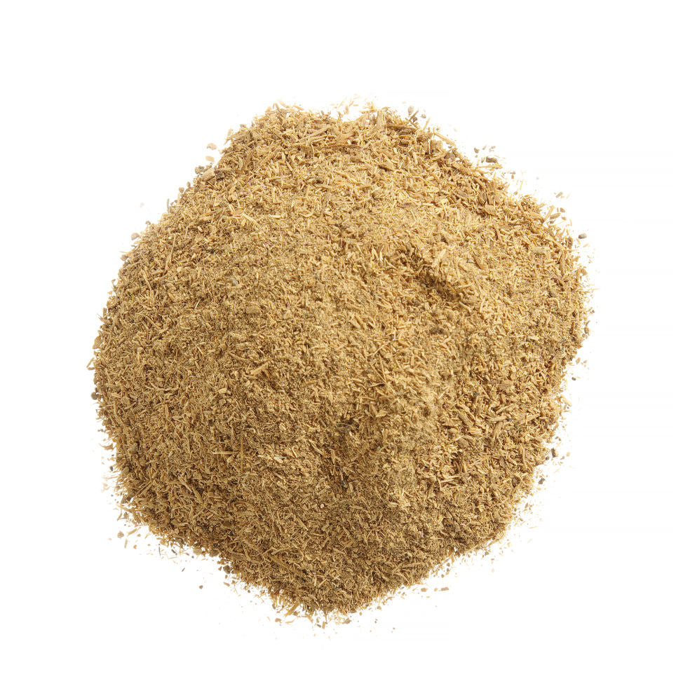 Rookstof, HENDI, olijf