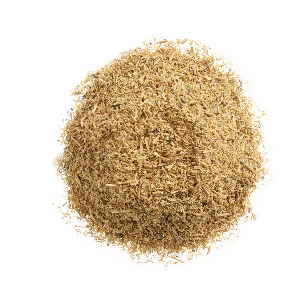 Rookstof, HENDI, rode wijn