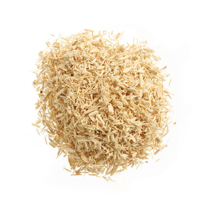 Rookchips klein, HENDI, rode wijn