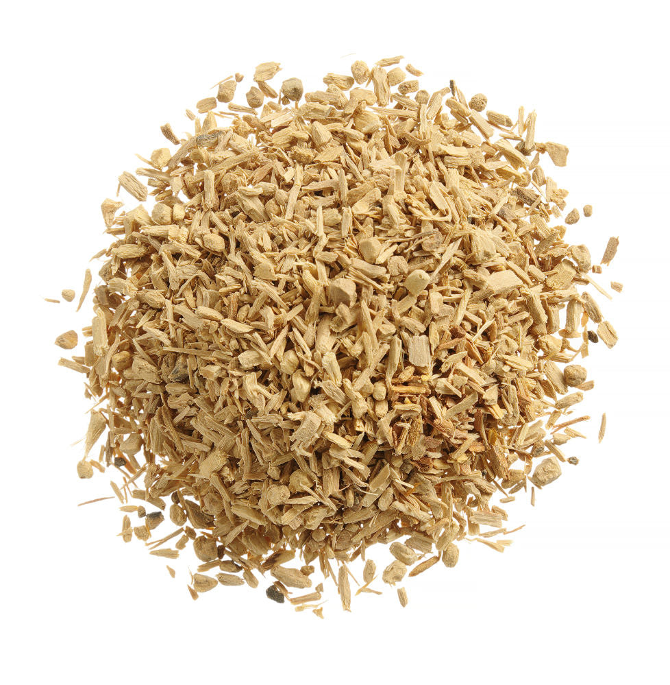 Rookchips klein, HENDI, rode wijn