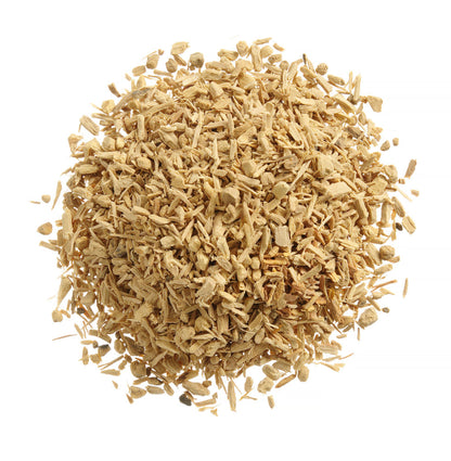 Rookchips klein, HENDI, rode wijn