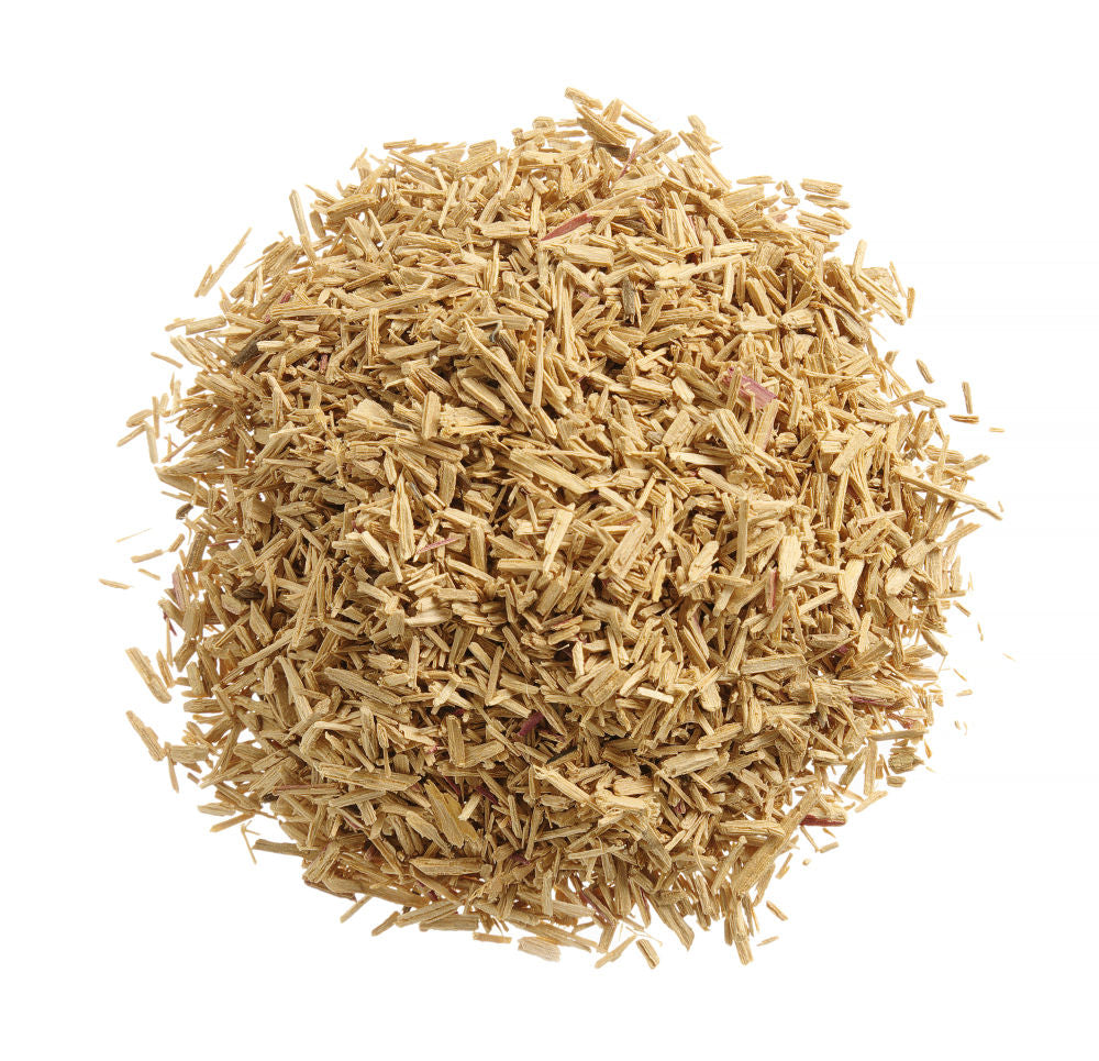 Rookchips klein, HENDI, perzik