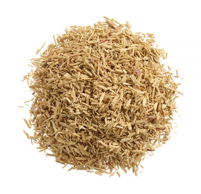 Rookchips klein, HENDI, perzik