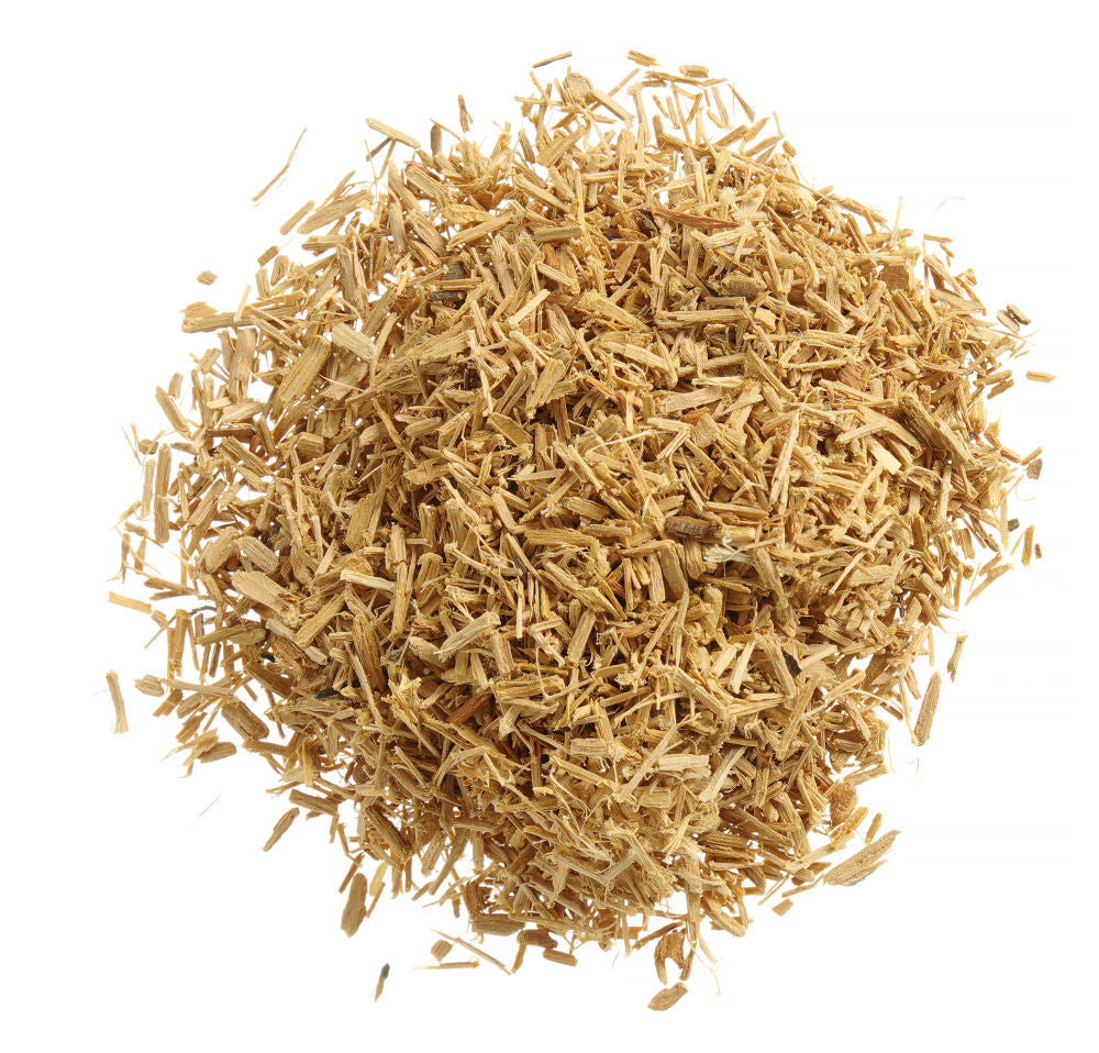 Rookchips klein, HENDI, rode wijn