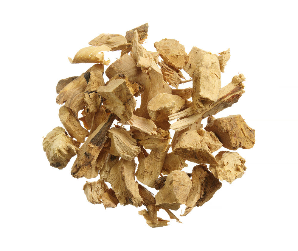 Rook chips, HENDI, olijf