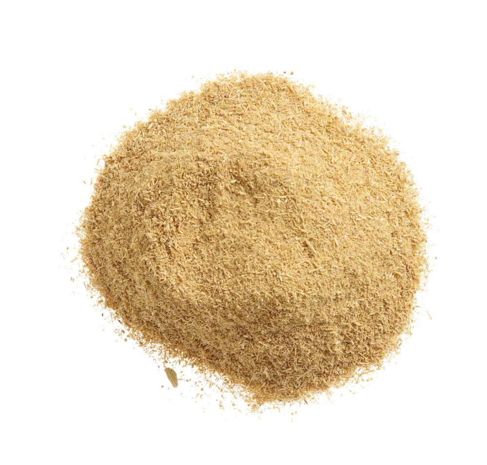 Rookstof, HENDI, beuken