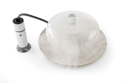 Glazen stolp, HENDI, ø275x(H)140mm