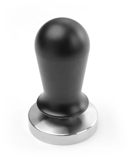 Koffie tamper met veer, HENDI, ø58x(H)100mm