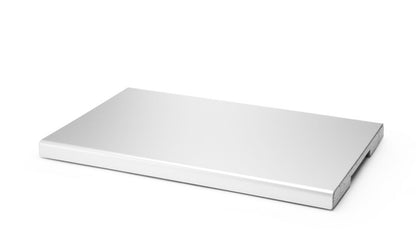 Warmhoudplaat, HENDI, 230V/190W, 530x325x(H)30mm