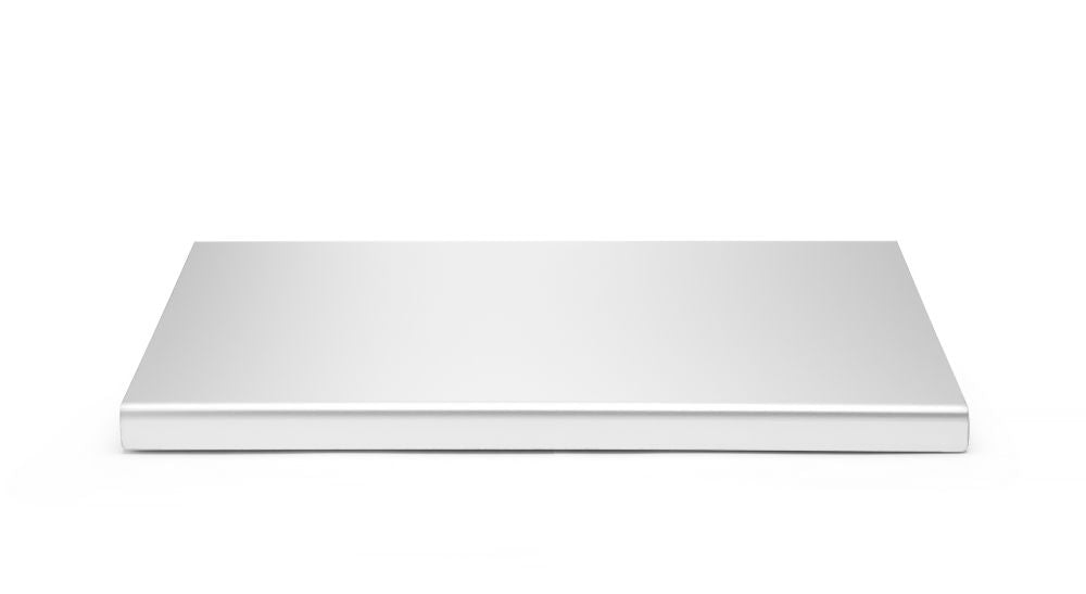 Warmhoudplaat, HENDI, 230V/190W, 530x325x(H)30mm