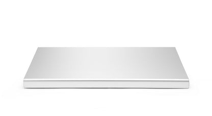 Warmhoudplaat, HENDI, 230V/190W, 530x325x(H)30mm