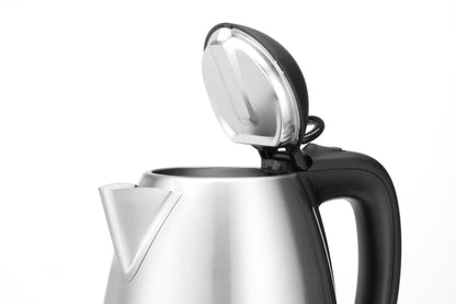 Elektrische waterkoker - 1,8 L, HENDI, 1,8L, 230V/2150W, 221x163x(H)249mm