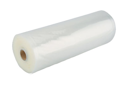 Vacumeerzakken met reliëf op rol - 2 stuks, HENDI, Diverse formaten