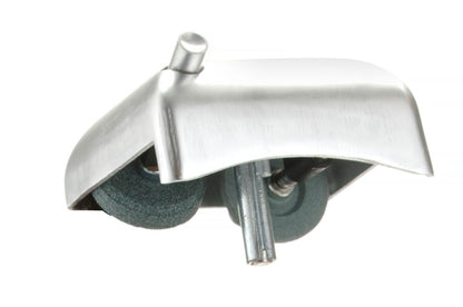 Snijmachine Profi Line 195, HENDI, Profi Line, 230V/200W, 400x400x(H)330mm