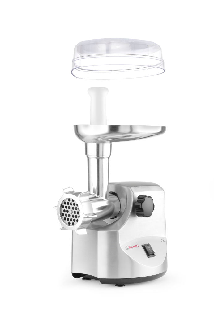 Gehaktmolen 198, HENDI, 230V/400W, 275x190x(H)347mm