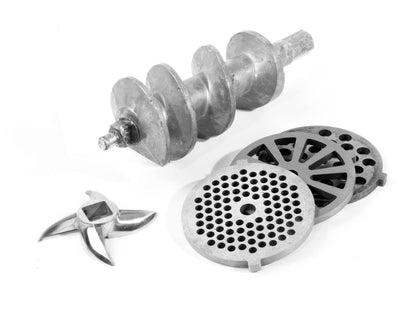 Gehaktmolen 198, HENDI, 230V/400W, 275x190x(H)347mm