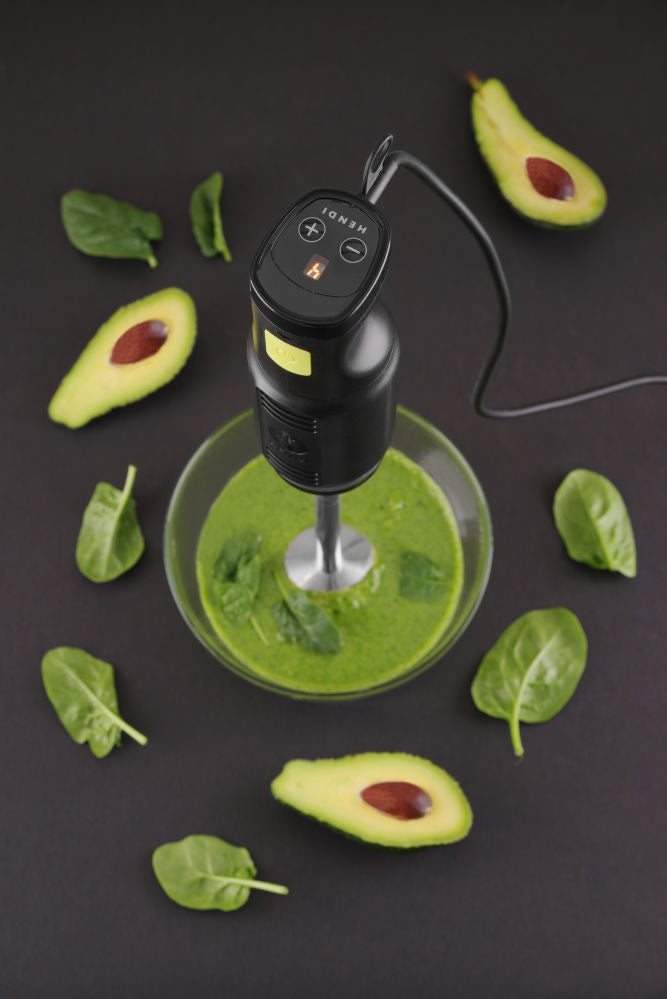 HENDI Blend staafmixer, 220-240V/250W, ø71x(H)444mm