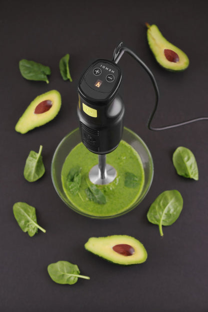 HENDI Blend staafmixer, 220-240V/250W, ø71x(H)444mm