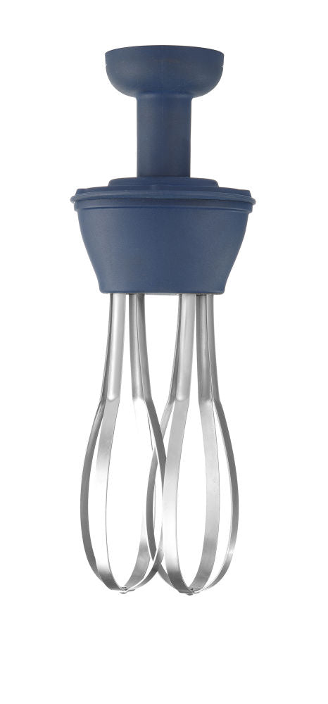 Garde opzetstuk voor staafmixer 222140, HENDI, Kitchen Line, (L)185mm