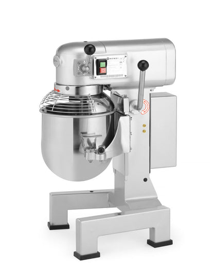 Planeetmenger, HENDI, Kitchen Line, 20L, 230V/1100W, 500x560x(H)880mm