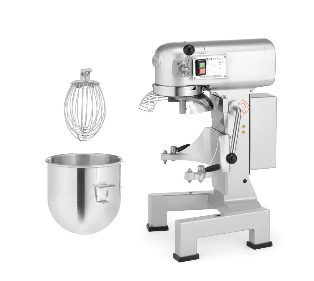 Planeetmenger, HENDI, Kitchen Line, 20L, 230V/1100W, 500x560x(H)880mm