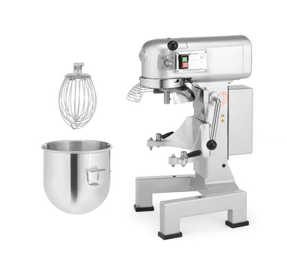 Planeetmenger, HENDI, Kitchen Line, 20L, 230V/1100W, 500x560x(H)880mm