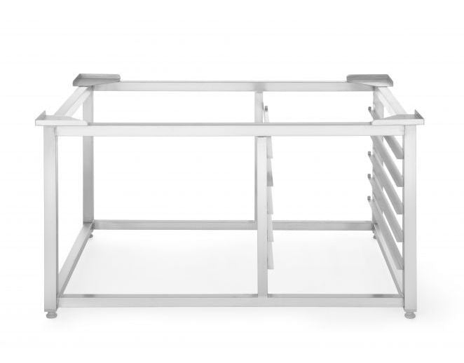 Onderstel voor 12x GN 1/1 ovens, HENDI, 940x640x(H)500mm