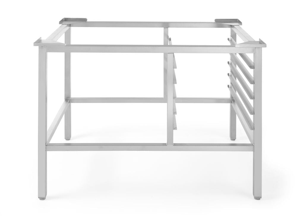 Onderstel voor 7x GN 1/1 ovens, HENDI, 940x640x(H)700mm