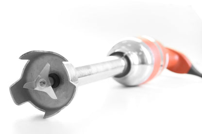 Staafmixer Profi Line 300 - met regelbare snelheid, HENDI, Profi Line, 230V/300W, ø100x(H)350mm