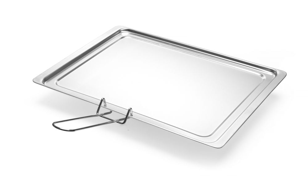 Heteluchtoven H90, HENDI, 230V/2670W, 595x595x(H)570mm