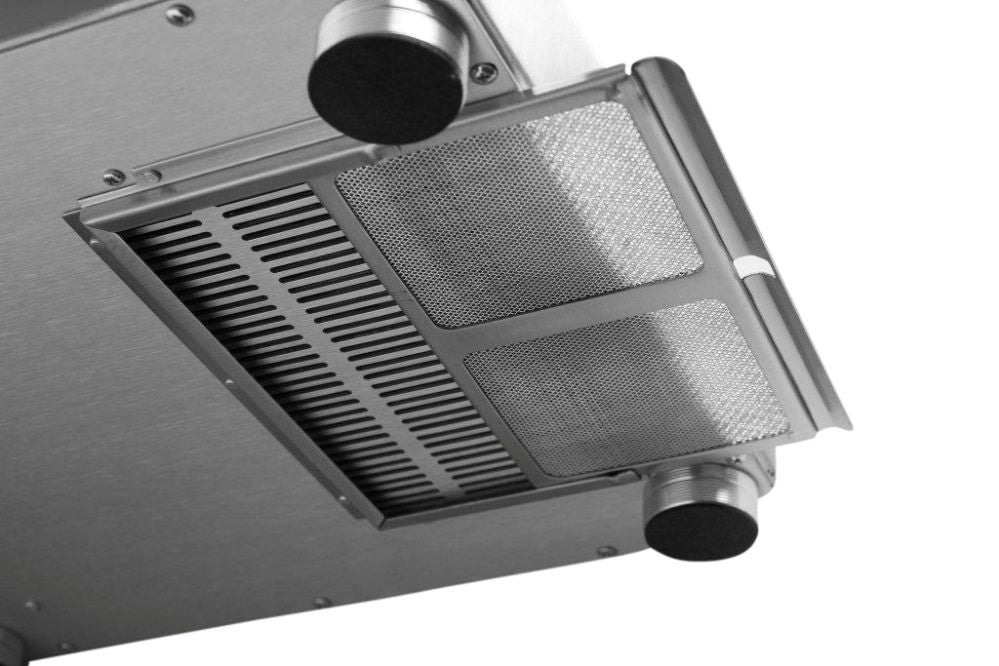 Inductie kookplaat model 3500 D, HENDI, Profi Line, 230V/3500W, 340x440x(H)120mm