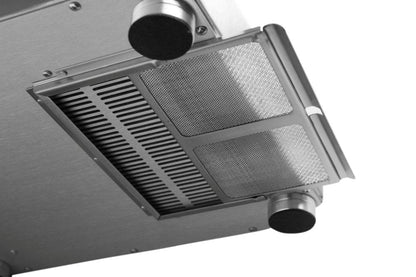 Inductie kookplaat model 3500 D, HENDI, Profi Line, 230V/3500W, 340x440x(H)120mm