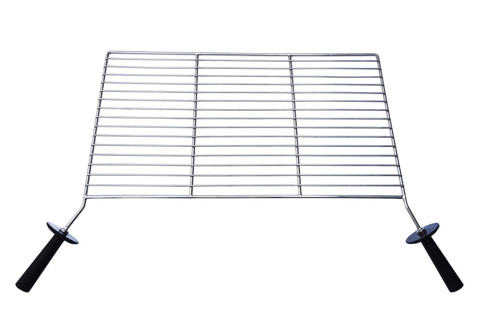 Salamander Grill met Quartz infraroodelementen, HENDI, 230V/3645W, 689x397x(H)318mm
