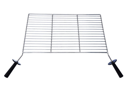 Salamander Grill met Quartz infraroodelementen, HENDI, 230V/3645W, 689x397x(H)318mm