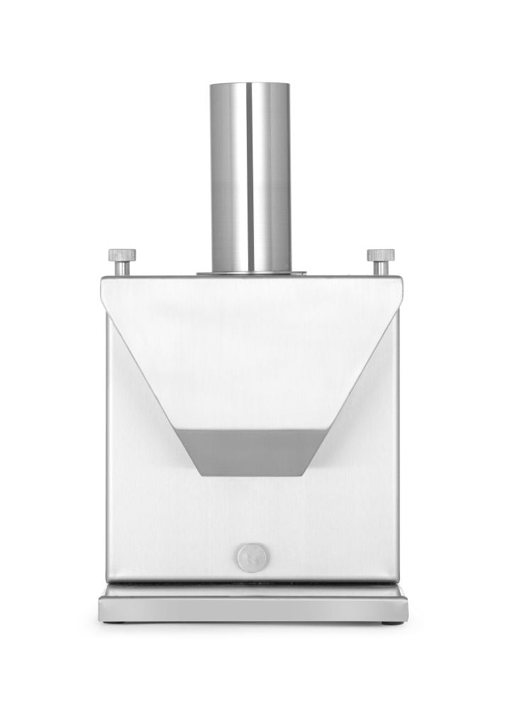 Worstsnijder - elektrisch, HENDI, 230V/135W, 230x185x(H)325mm