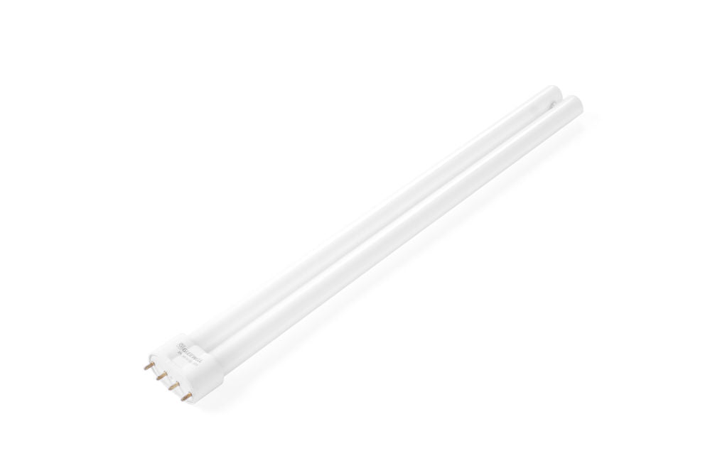 Vervangingslamp voor insectenverdelgers, HENDI, 270196, 230V/36W, 410x33x(H)42mm