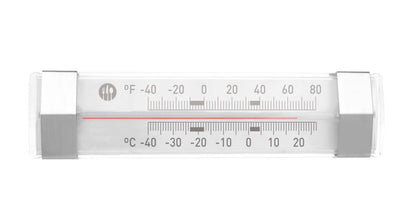Koelkast thermometer, HENDI, 123x30x(H)19mm