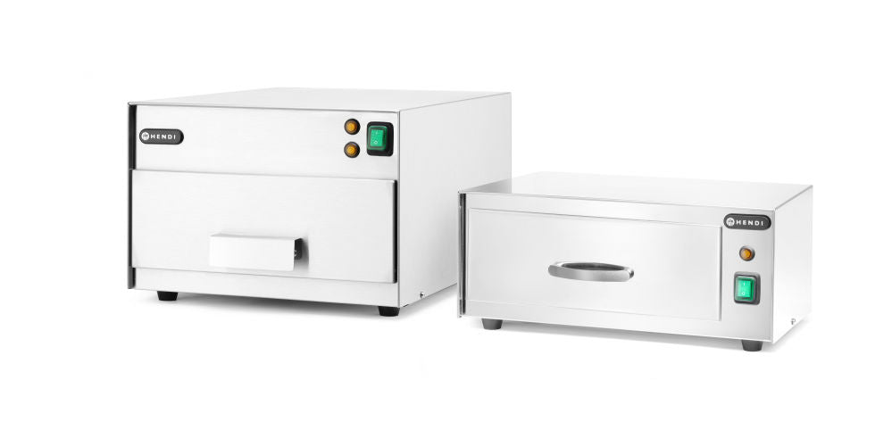 UV sterilisator, HENDI, 230V/25W, 510x160x(H)610mm