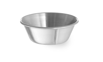 Ramekin - 12 st., HENDI, 0,34L, 12 st., ø100x(H)75mm