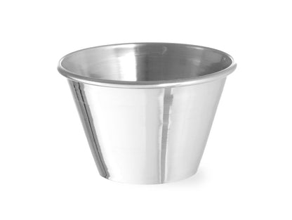 Ramekin - 12 st., HENDI, 0,34L, 12 st., ø100x(H)75mm