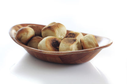 Pitabakje - ovaal, HENDI, 255x190mm