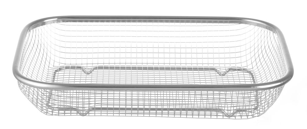 Serveermandje, HENDI, 310x125x(H)55mm