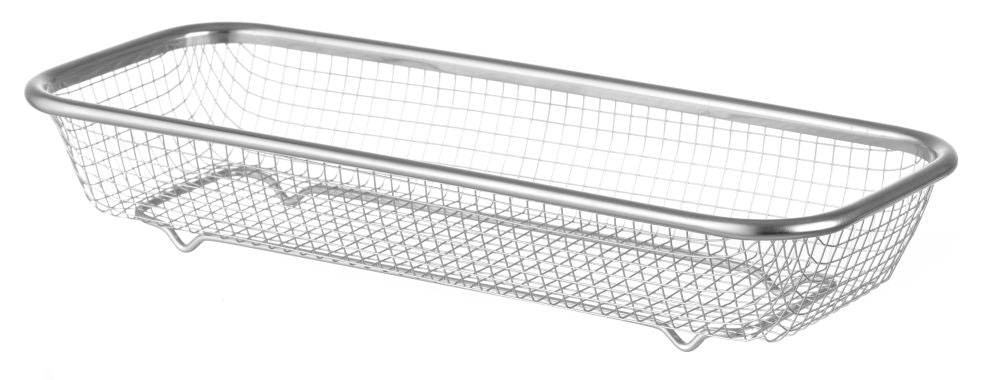 Serveermandje, HENDI, 310x125x(H)55mm